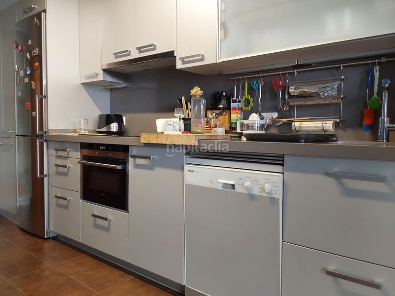 Foto fd419129-f898-4ae2-83e8-480ef34862b3. Rent flat with heating parking in santa uxía de Ribeira Ribeira