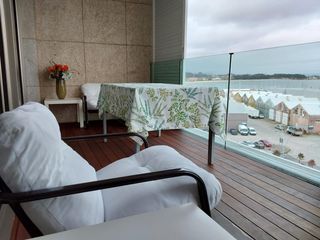 Lloguer Pis a Santa Uxía de Ribeira. Piso en ribeira de 3 habitaciones en alquiler para todo el año