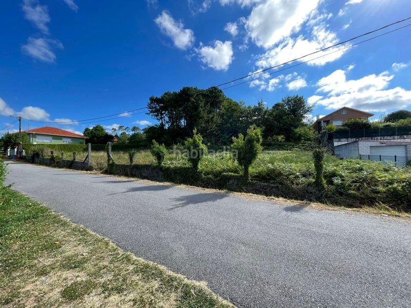Foto 030f3c7b-9855-453b-a0fb-b11fc301d162. Terreny residencial a Boiro