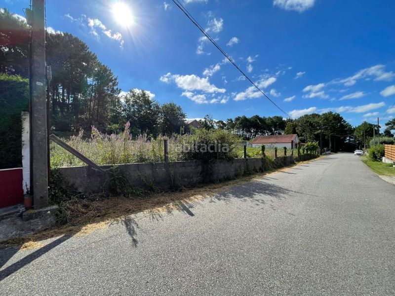 Foto 28e7c0b6-aac6-4709-938f-8957dc933a04. Terreny residencial a Boiro