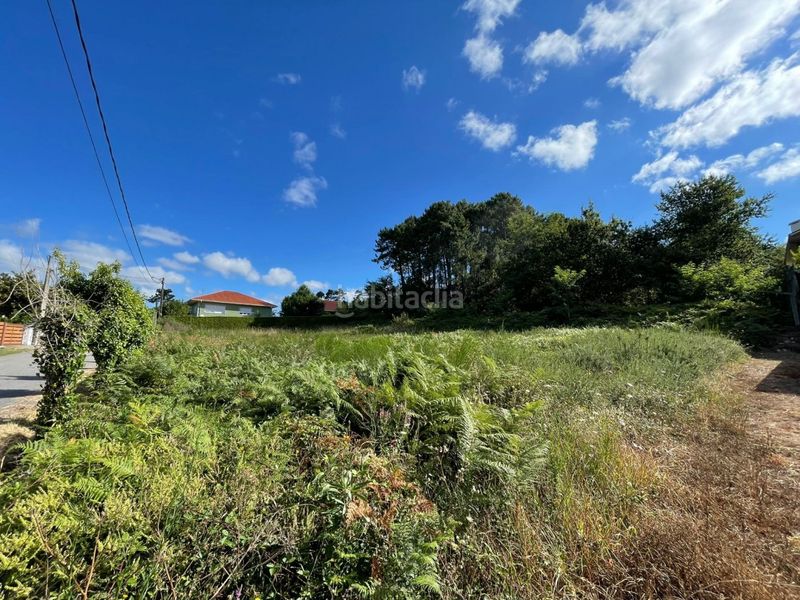 Foto 5a20008e-af59-4fe6-8808-62f5804b7616. Terreny residencial a Boiro