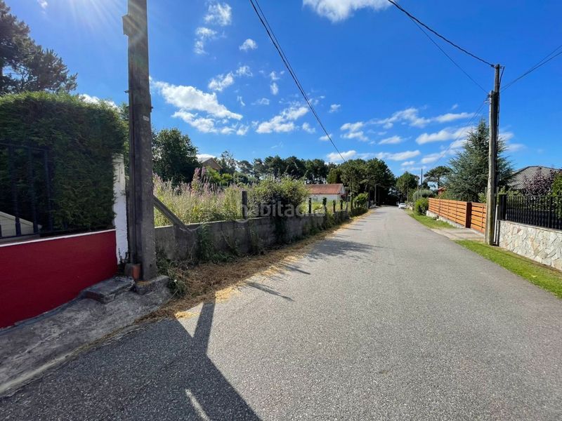 Foto d5059193-8f7b-4dc9-aa41-a11a9a8cc76b. Terreny residencial a Boiro