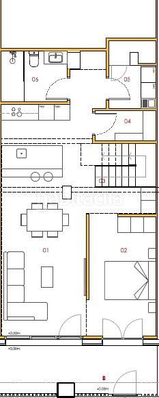 Foto 508f3b83-f546-4bbf-a013-17cb57a62856. Apartment in Boiro