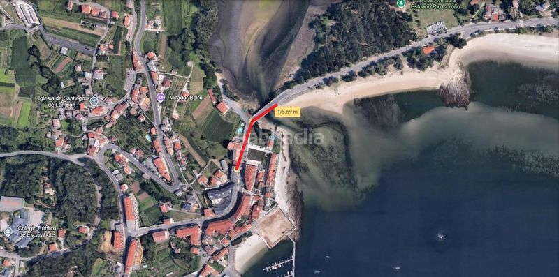 Foto c9f222ce-ad23-4cb1-bb41-11991ae85484. Apartment in Boiro