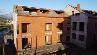 Dachwohnung in Corrubedo. Oportunidad única: piso nuevo en corrubedo, ribeira a solo 500 m