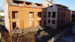 Dreistöckige Wohnung in Corrubedo. Triplex de nueva construcción en corrubedo