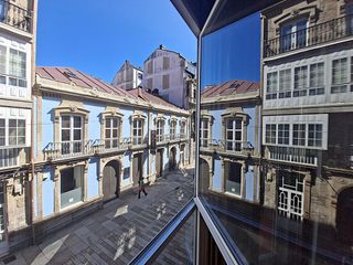 Etagenwohnung in Calle Calle Romero Ortiz