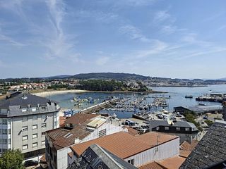 Lloguer Pis  Calle rúa da marina - portonovo. Alquiler en portonovo