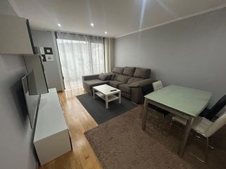 Lloguer Apartament a Boiro. Alquiler de apartamento en uno de los edificios más demandados d