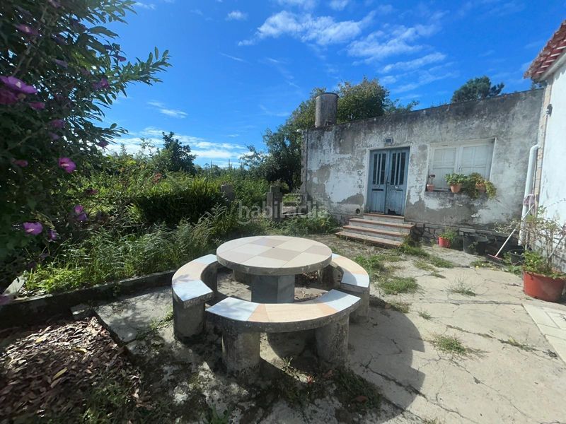 Foto 751e6581-d1a6-417d-b21a-9ef5ed29595d. Casa a Olveira Ribeira