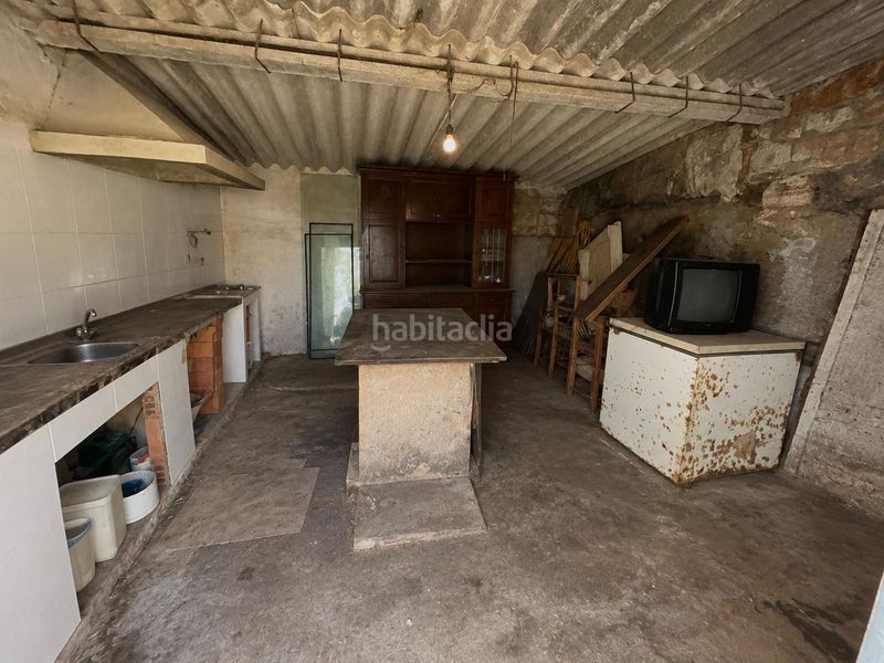 Foto 935b014a-6b22-4a63-84e8-59ecab126078. Casa a Olveira Ribeira