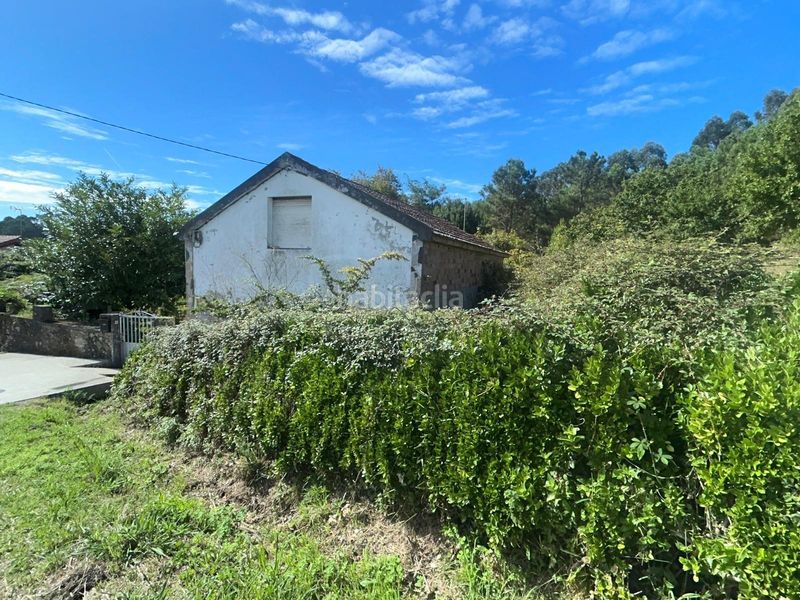 Foto b4ee1be9-59bc-4f77-8bba-6e1775765d6f. Casa a Olveira Ribeira