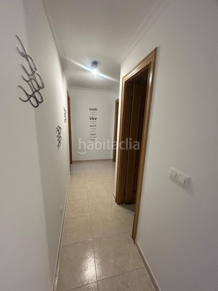 Foto 082b708c-f622-476d-9225-a5f52353ab9c. Rent flat with parking in Aguiño Ribeira