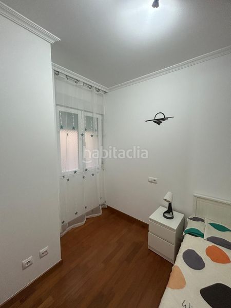 Foto 1b40a3e0-d42f-4ed7-bb22-6991f7a741f2. Rent flat with parking in Aguiño Ribeira