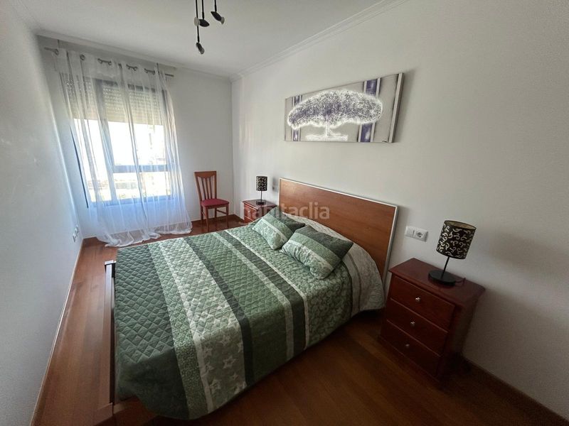 Foto 39b92205-615a-4faf-9e07-ba9ac767b082. Rent flat with parking in Aguiño Ribeira