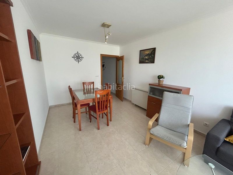 Foto 3ea47fc2-3276-458e-ace8-9abaf998eff6. Rent flat with parking in Aguiño Ribeira