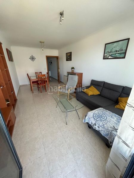 Foto 447a0638-2650-4ea3-ba11-8e0e4e443053. Rent flat with parking in Aguiño Ribeira