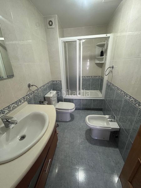 Foto 5512d601-ba71-4b17-9ff7-b16c26bc5313. Rent flat with parking in Aguiño Ribeira