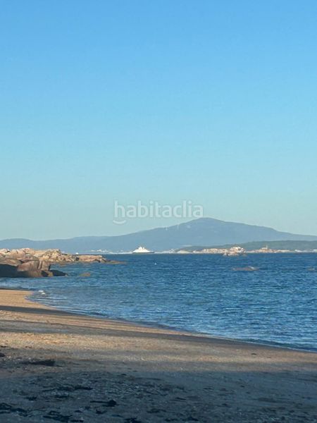 Foto 63a6871f-17fe-4a13-9582-e24b0b7a0593. Rent flat with parking in Aguiño Ribeira