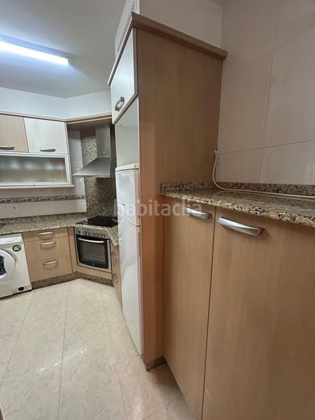 Foto 6d096520-22c8-48d3-b8e7-cb4fdbf6fc35. Rent flat with parking in Aguiño Ribeira