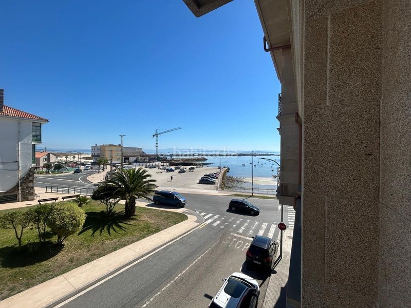 Foto 7a0c87f4-4a99-4dc4-8f01-ac460d4be276. Rent flat with parking in Aguiño Ribeira