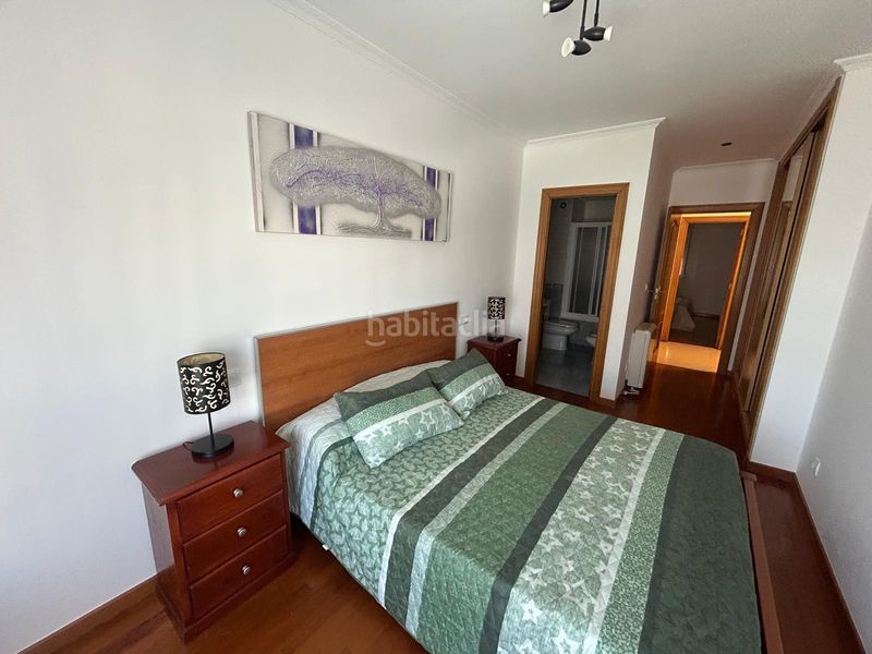 Foto d483616f-ae2e-4030-8204-299cb5e5614c. Rent flat with parking in Aguiño Ribeira