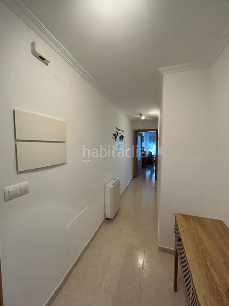 Foto fd72da59-0e75-4925-87d8-bd629da2fbac. Rent flat with parking in Aguiño Ribeira