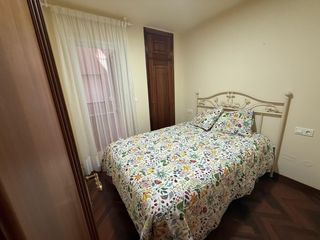 Miete Etagenwohnung in Pobra do Caramiñal (A). Piso de temporada escolar en a pobra do caramiñal