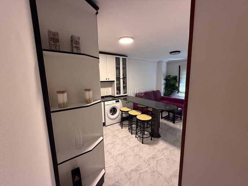 Foto 36822e54-3baa-4a40-a507-62e0ef54827b. Rent flat in Pobra do Caramiñal (A)