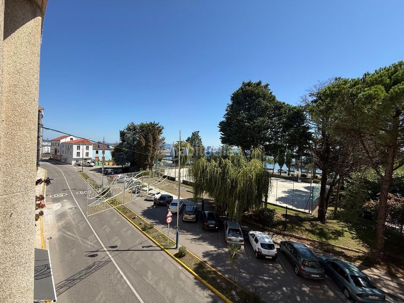 Foto 698053d2-eb02-4158-b79d-260a90c60f2f. Rent flat in Pobra do Caramiñal (A)