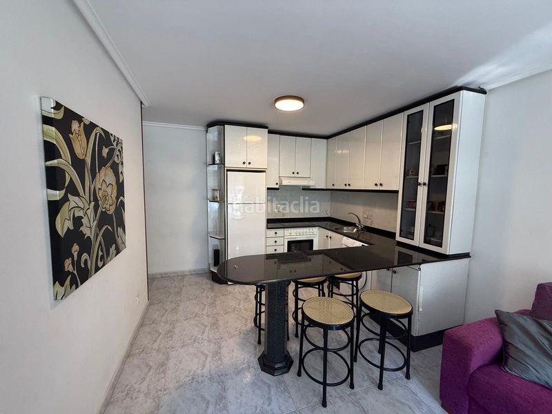 Foto 709a7016-65b6-4f8a-b0d4-ead9a366150a. Rent flat in Pobra do Caramiñal (A)