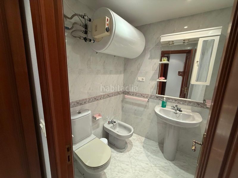 Foto 8d1f1fab-e78c-4746-bbdc-9668444b8a0d. Rent flat in Pobra do Caramiñal (A)