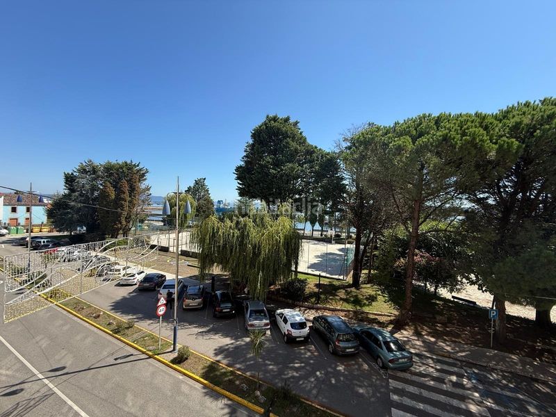 Foto b0760237-59dd-4350-a6ba-d60dcea517be. Rent flat in Pobra do Caramiñal (A)