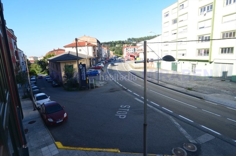 Foto 113005f0-bbd2-4626-bed6-798e74879ff2. Location appartement dans calle cimadevila 41 dans Boiro