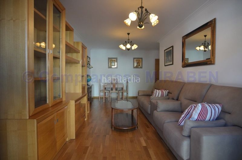 Foto 15ca8764-d2b4-456d-831d-12df441db229. Location appartement dans calle cimadevila 41 dans Boiro