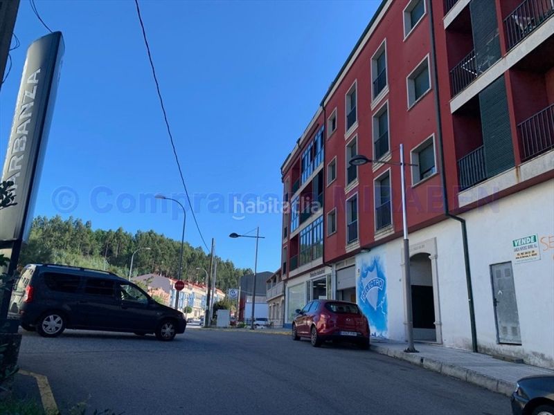 Foto 1ee0a681-e1c0-4f8f-b873-68e9d0035382. Location appartement dans calle cimadevila 41 dans Boiro