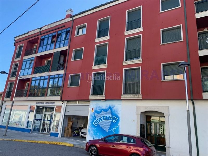 Foto 289f4ee9-5aa0-4f6f-830d-8788255feb6e. Location appartement dans calle cimadevila 41 dans Boiro