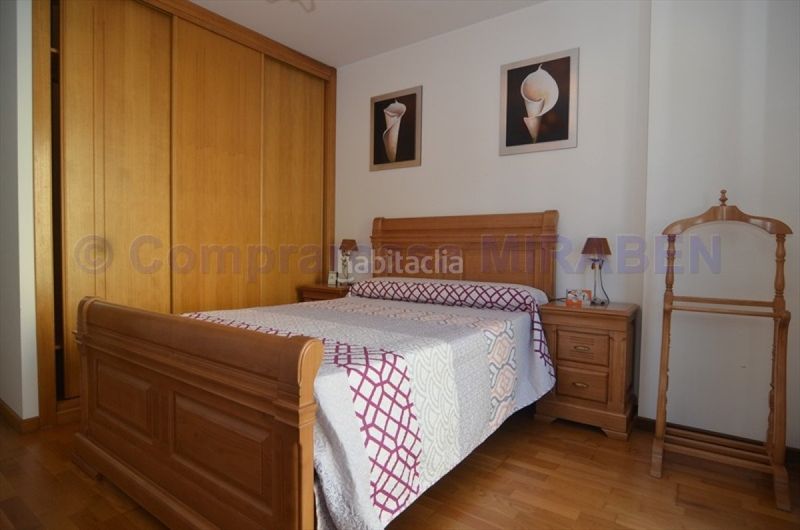 Foto 2b7d4a6d-8249-4be0-b741-a3c67e92857d. Location appartement dans calle cimadevila 41 dans Boiro