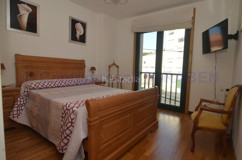 Foto 485953bc-b4ee-4e36-9314-7ffe8e4ae3d0. Location appartement dans calle cimadevila 41 dans Boiro