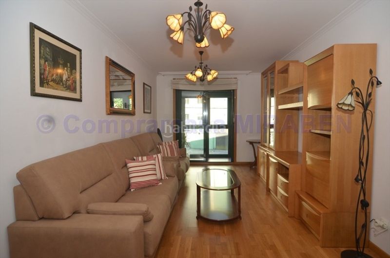 Foto 66164c58-2c9b-43fc-9dc9-3bc0e86d1281. Location appartement dans calle cimadevila 41 dans Boiro