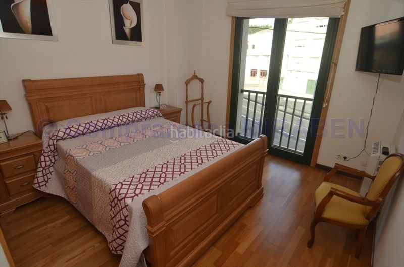 Foto 6d211b47-d7cc-4c77-82b1-bd339bfbdf16. Location appartement dans calle cimadevila 41 dans Boiro