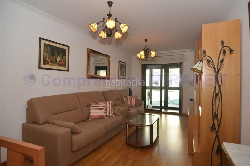Foto 918e25d4-d9a4-4644-aeb5-34566deb21d6. Location appartement dans calle cimadevila 41 dans Boiro