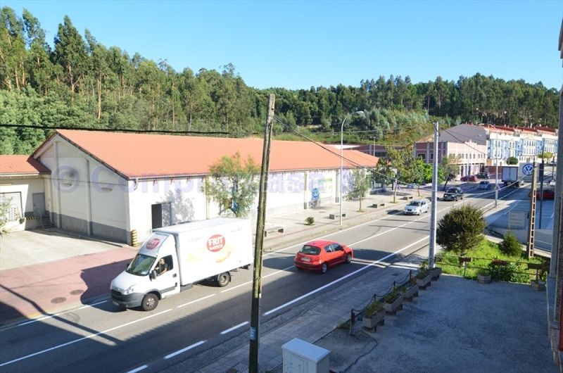 Foto dd428e5e-4142-4c44-9a1c-dfd5e7475464. Location appartement dans calle cimadevila 41 dans Boiro