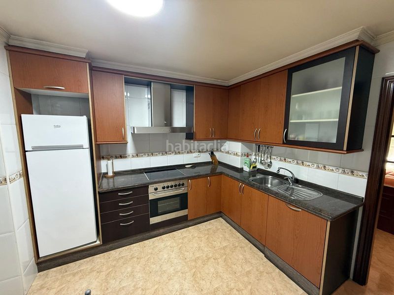 Foto 0ac8317b-089b-4c38-acaf-4ca801802c33. Alquiler apartamento piso de alquiler anual en Rianxo