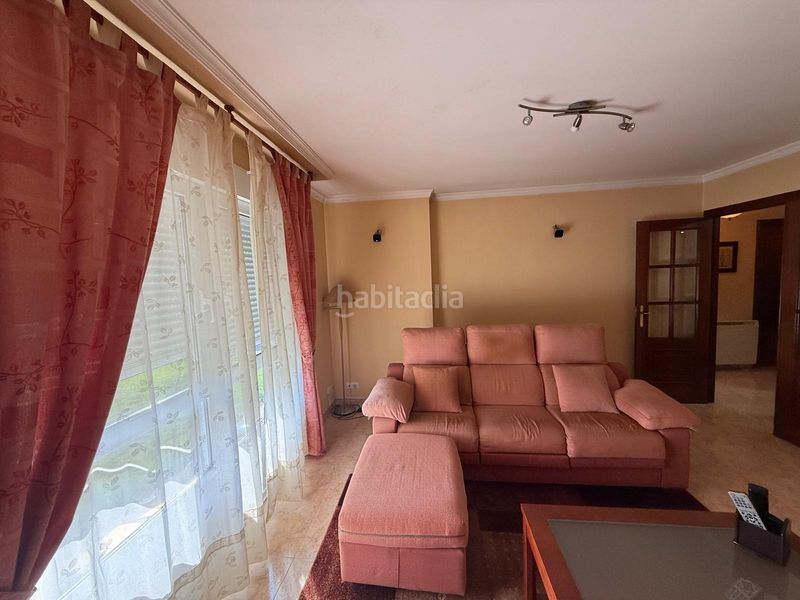 Foto 8c947bb9-22d2-4e81-9377-c3200293f418. Alquiler apartamento piso de alquiler anual en Rianxo