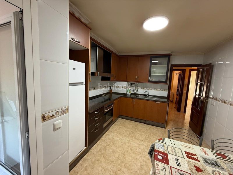 Foto a8722b87-723e-41fa-af48-e57e2cf0c3f1. Alquiler apartamento piso de alquiler anual en Rianxo
