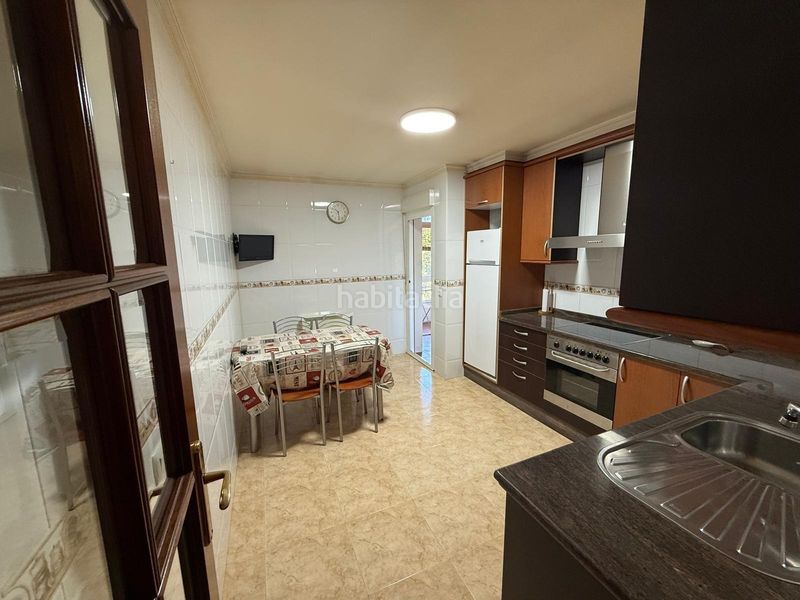 Foto d6344d5c-a532-4864-977d-5edb6d9a3b14. Alquiler apartamento piso de alquiler anual en Rianxo
