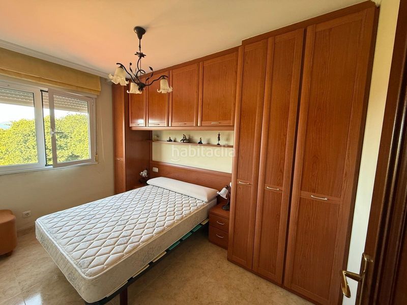 Foto f563923a-e043-4b1c-a064-787c1894f969. Alquiler apartamento piso de alquiler anual en Rianxo