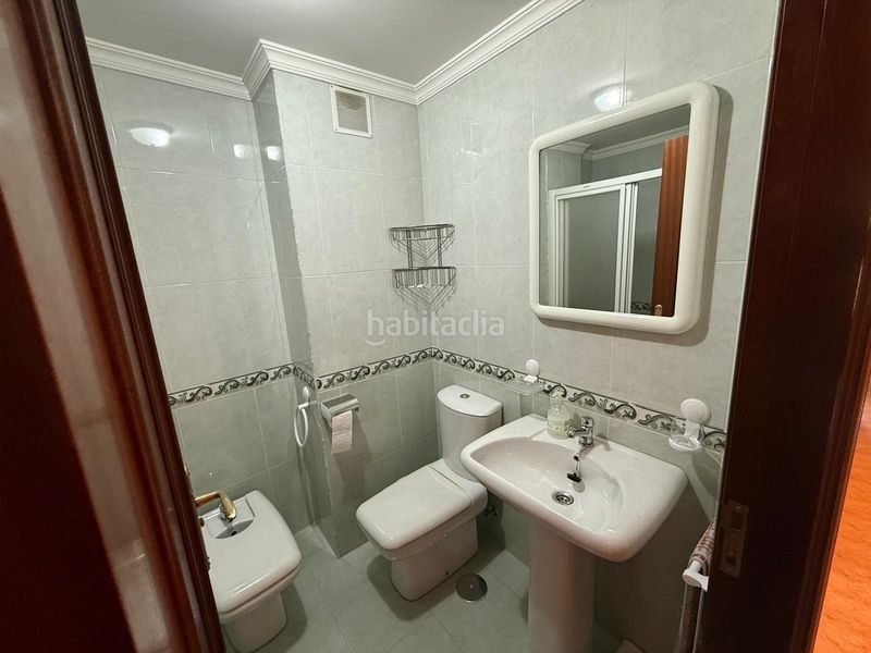 Foto f6ccfa15-3d44-45ff-bc32-4217738b062c. Alquiler apartamento piso de alquiler anual en Rianxo