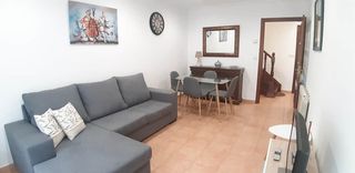 Duplex in Lugar Saltiño 14